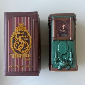Exclusive Disney Club 33 - 55th Anniversary of the Haunted Mansion Tiki Mug